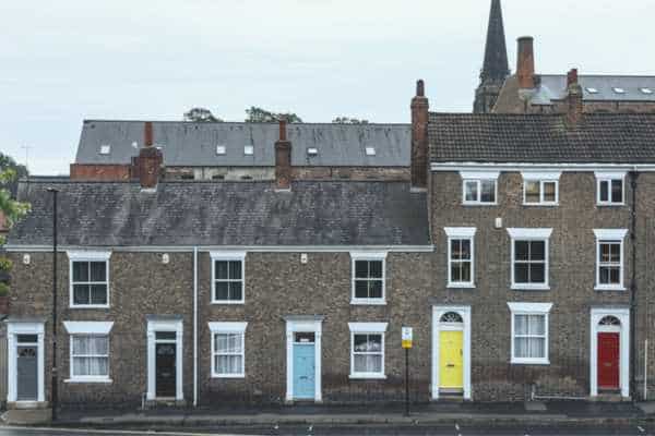 Who Pays for the Surveyor Under the Party Wall Act Warrington
