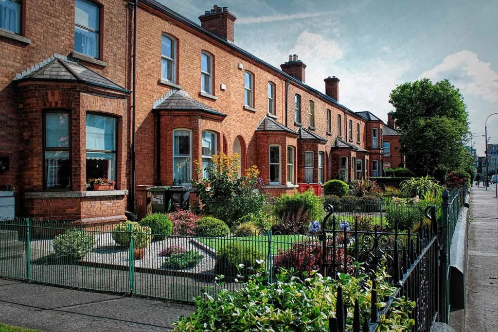 Why verbal agreements aren’t valid under the Party Wall Act Warrington