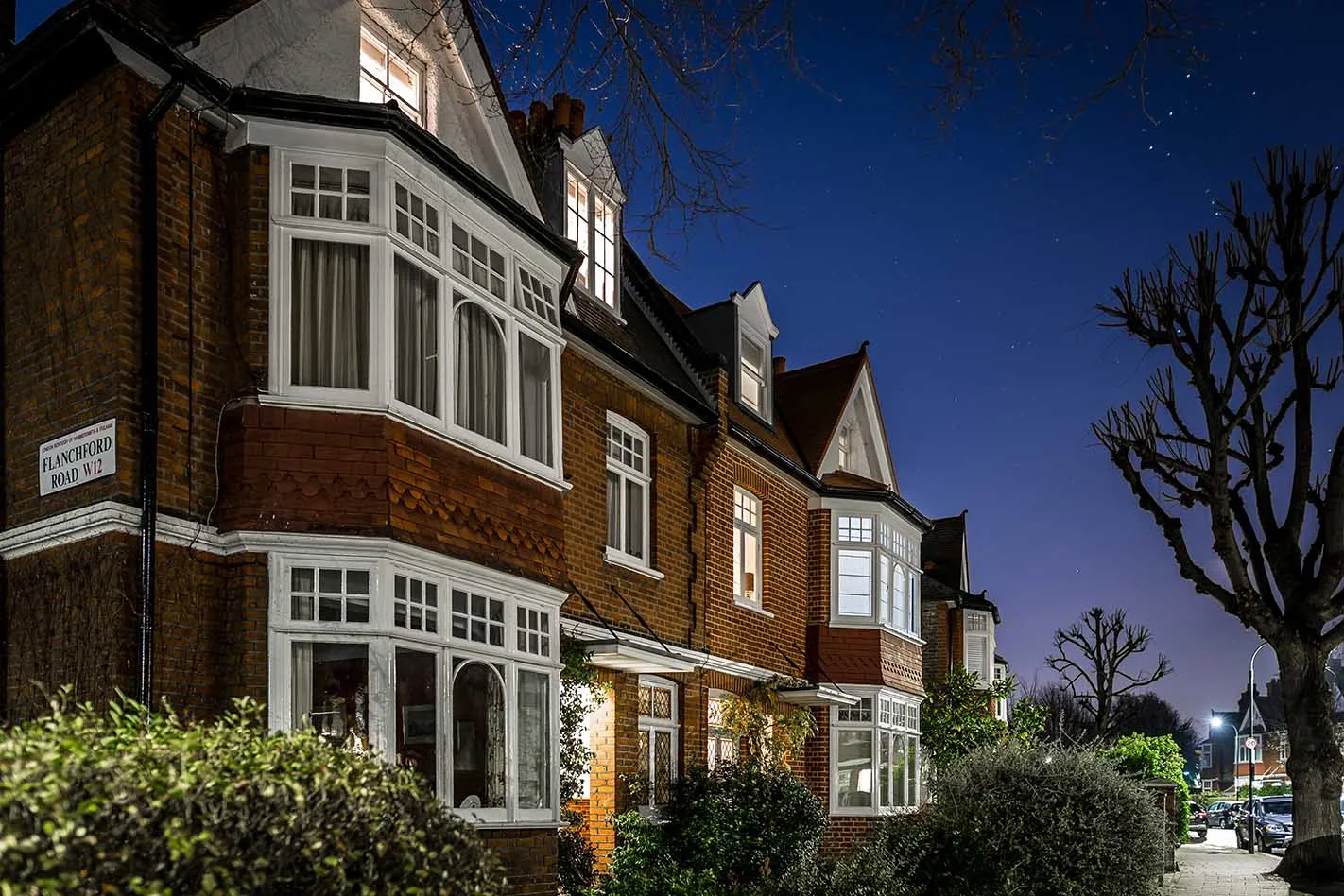 Risks of Ignoring the Party Wall Act Warrington