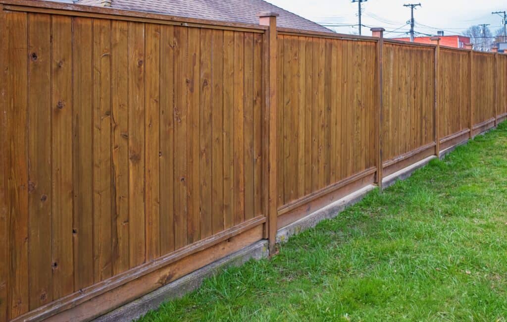 Purpose of a Party Wall Notice Warrington