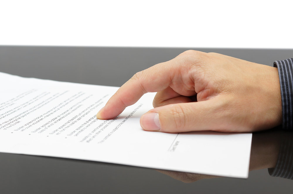 If Your Party Wall Notices Warrington Was Dismissed