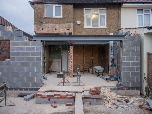 How Do I Protect My Property From Damage During Their Work Warrington?