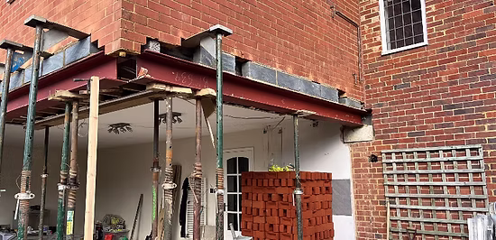 Steel Beams Warrington Affect Structural Integrity